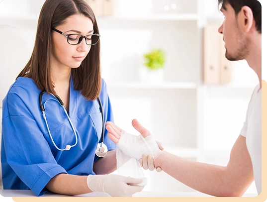 Wound Care Billing Services